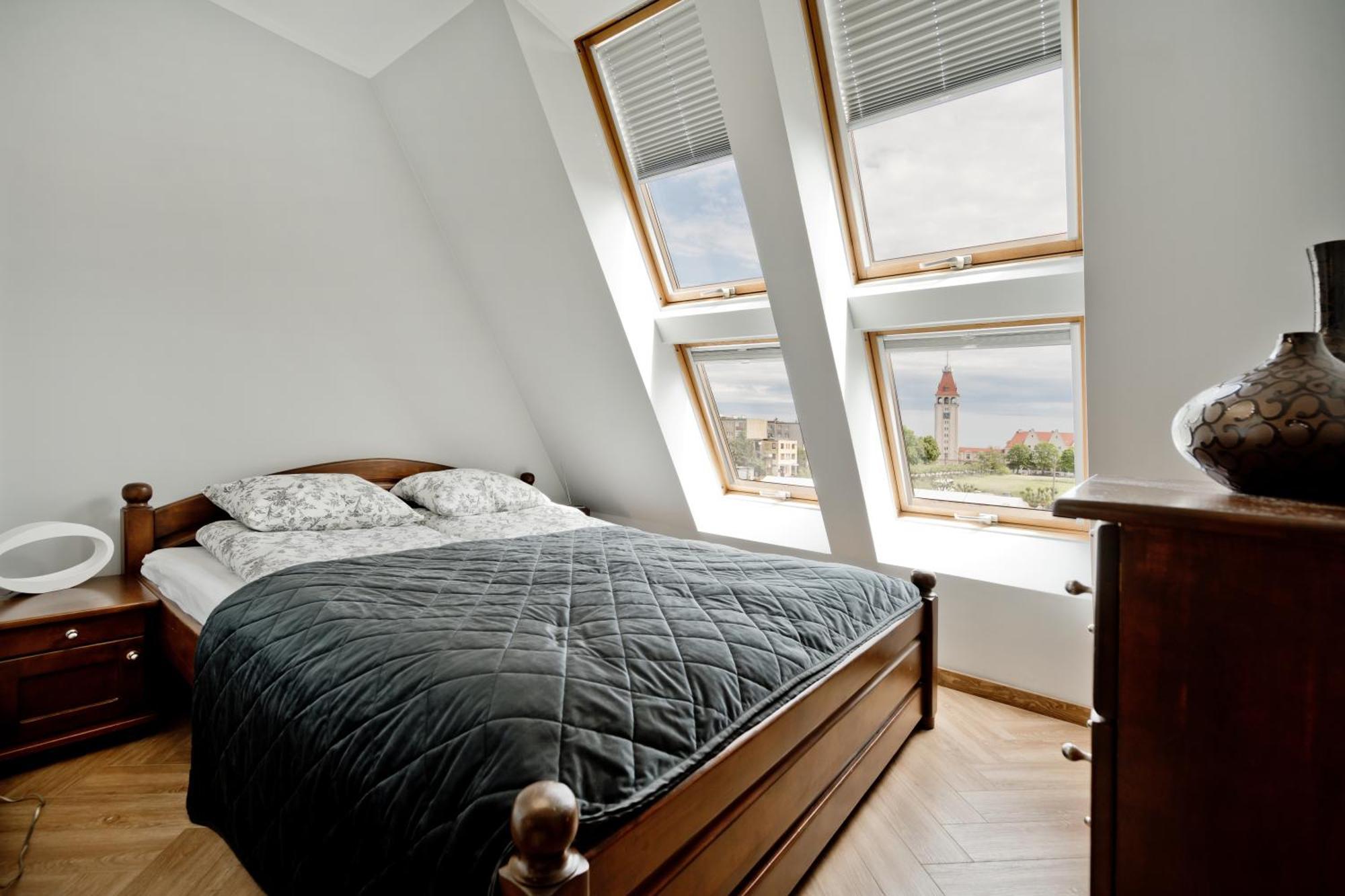 Rodzinny Apartament We Wladku Władysławowo Eksteriør bilde