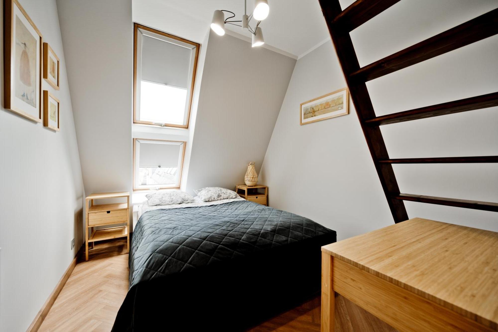Rodzinny Apartament We Wladku Władysławowo Eksteriør bilde