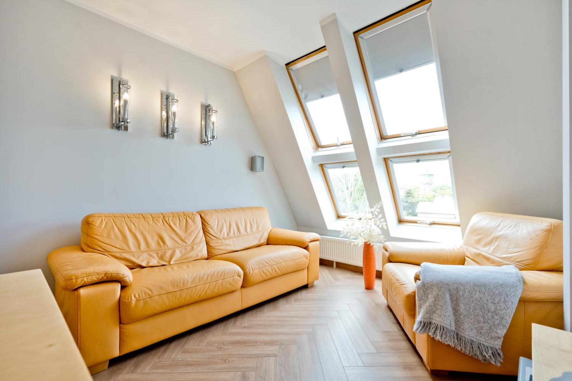Rodzinny Apartament We Wladku Władysławowo Eksteriør bilde